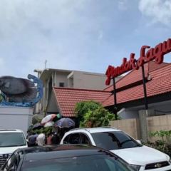 Pondok Laguna 여행 사진