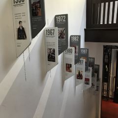 1907 Guang Ying Club User Photo