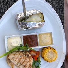 Mamma Mia Grill & Restaurant Kamala User Photo