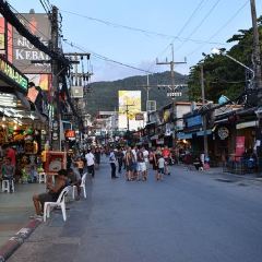 Hollywood Phuket User Photo