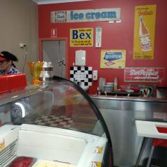 I Scream User Photo
