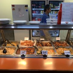 Jenny's Chinese Kitchen User Photo