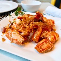 Costa Seafood Nha Trang 여행 사진
