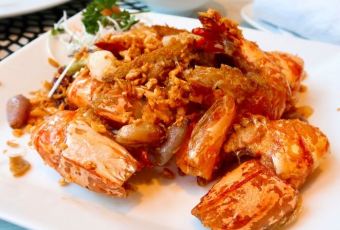 Costa Seafood Nha Trang User Photo