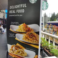 Starbucks User Photo