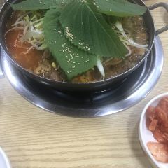Jizhoutudou Soup User Photo