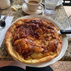 Richard Walker's Pancake House User Photo