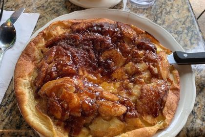 Richard Walker's Pancake House