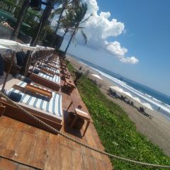 Potato Head Beach Club User Photo