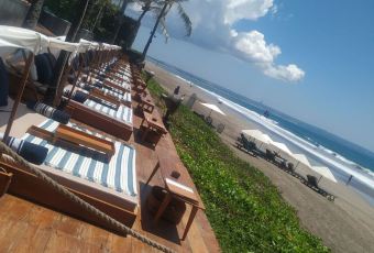 Potato Head Beach Club User Photo