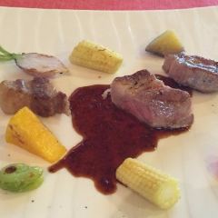 Chez Tazaka User Photo