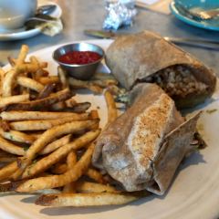 Cafe Gratitude(San Diego) User Photo