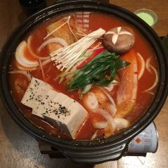 Jo Seon Si Dae User Photo