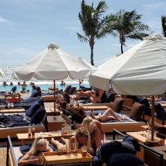 Potato Head Beach Club User Photo