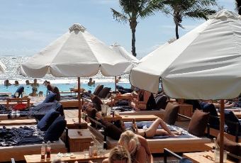 Potato Head Beach Club User Photo