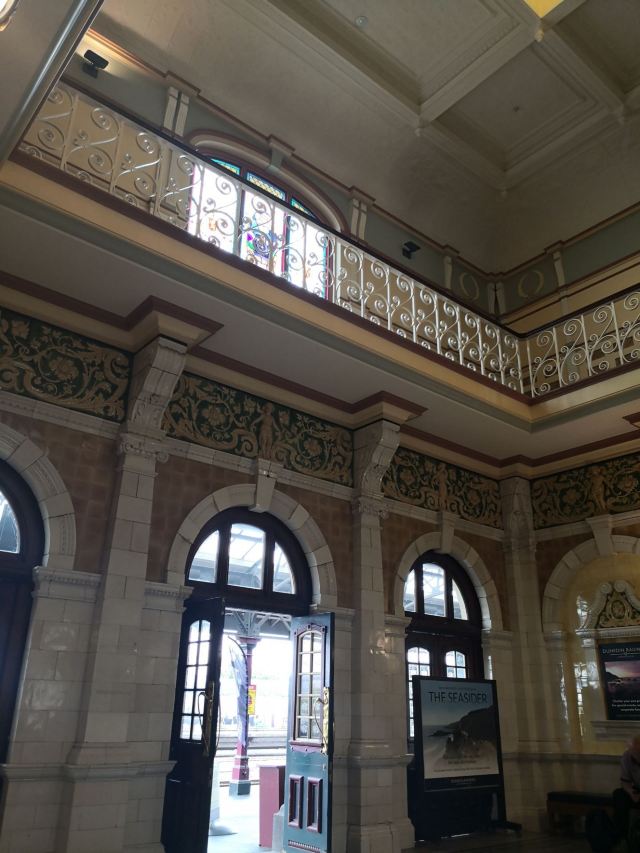 Dunedin
