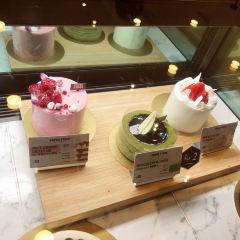PAPER STONE Bakery張用戶圖片
