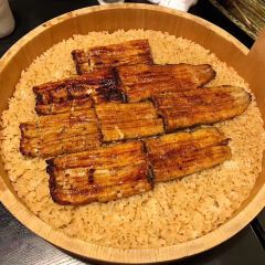 Gion Uokeya U User Photo
