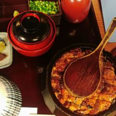 Atsuta Horaiken Main Restaurant User Photo