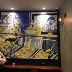 Tom N Toms User Photo