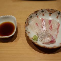 Sushi Harasho User Photo