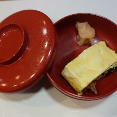 Honke Shibato User Photo