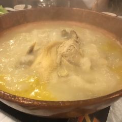 Market Hotpot User Photo
