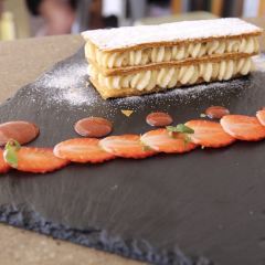Le Cafe Gourmand User Photo