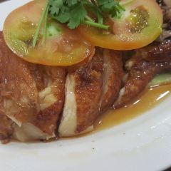 FuMing Hainan Chicken Rice User Photo