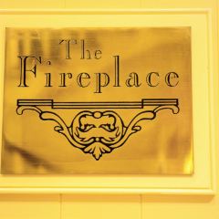 The Fireplace Restaurant User Photo