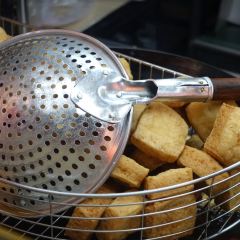 石記臭豆腐 User Photo