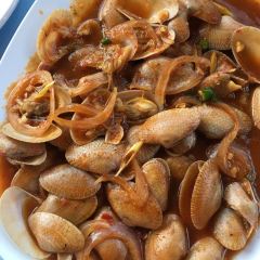 Yong Leong Seafood Restaurant User Photo