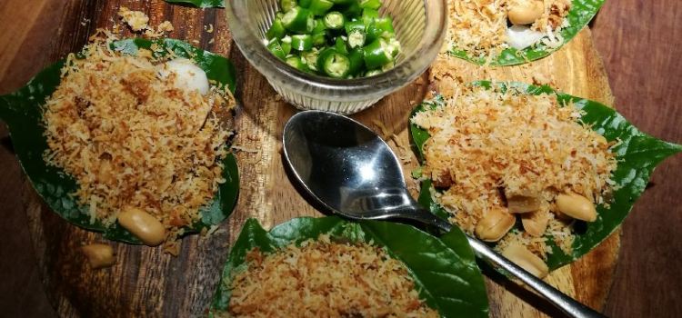 Thai Hou Sek