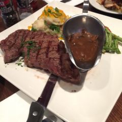 T.G.I.Friday's User Photo
