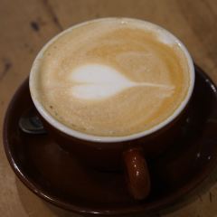 小蛋糕（Degraves Steet店）張用戶圖片