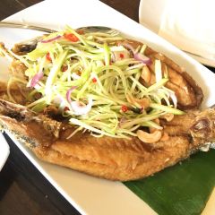 One Chun Cafe & Restaurant User Photo