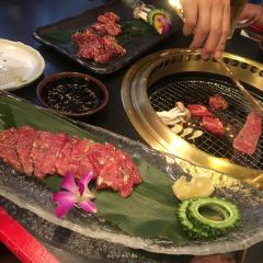 Ishigakigyu Maru User Photo