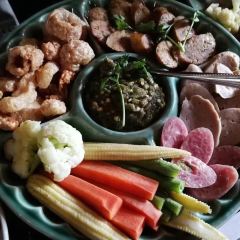 Moommai Restaurant User Photo
