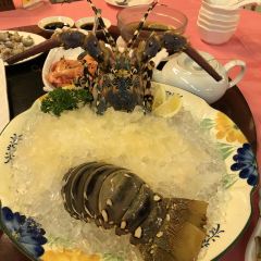 Lamma Rainbow Seafood Restaurant 여행 사진
