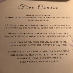 Deer Duck Bistro User Photo