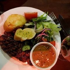 Fiasco's Steakhouse User Photo