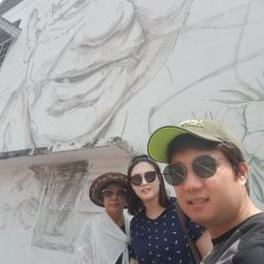 OldTown White Coffee Ipoh Padang ảnh của người dùng