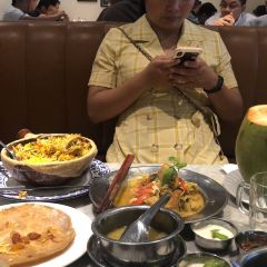 Rangoon Tea House User Photo