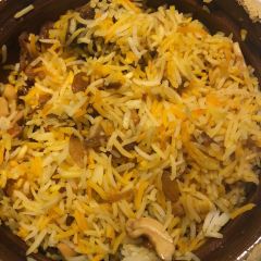 Rangoon Tea House User Photo