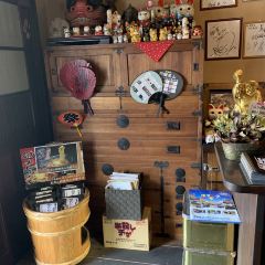 Menya Shirakawa User Photo