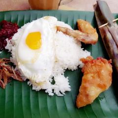 Keng Wah Sung Cafe User Photo