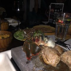 Beef House Grill and Bar User Photo