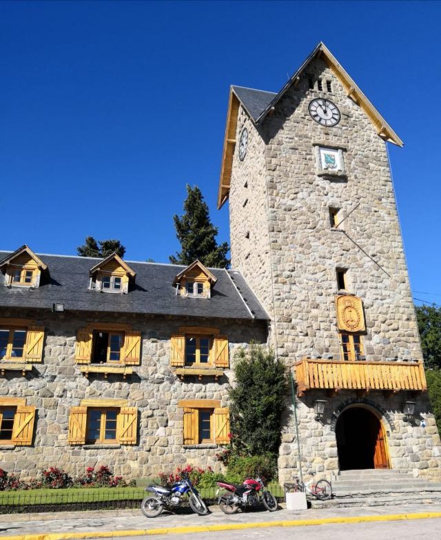 Catedral de San Carlos de Bariloche