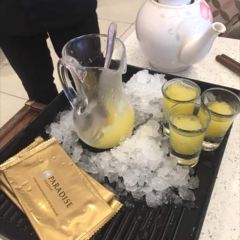 Beauty In The Pot User Photo