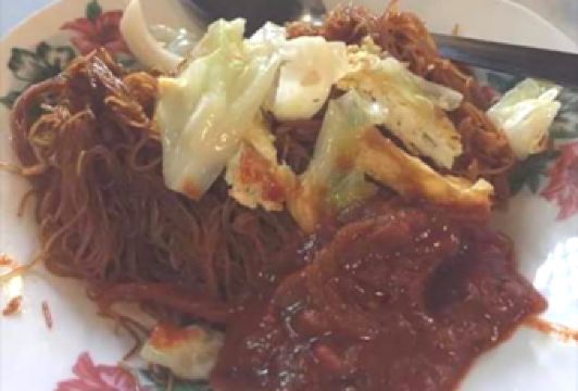 Ho Kow Hainam Kopitiam User Photo